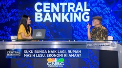 Video:Alasan Faisal Basri Usul Prabowo Jangan Lanjutkan Program Jokowi