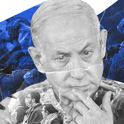Anggota Kabinet Israel Kasih Ultimatum ke Netanyahu, Kenapa?