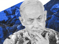 Israel Kini Ketar-ketir, Netanyahu Bakal Ditangkap