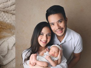 Yakup Hasibuan Gampang Kangen Anak, Gelisah Tiap Kerja Sampai Malam