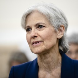 Bukan Trump atau Harris, Ini Capres AS Pendukung Palestina