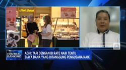Video: Rupiah Lesu Bikin Biaya Impor Bahan Baku Naik & Daya Beli Turun