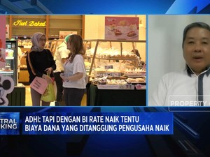 Video: Rupiah Lesu Bikin Biaya Impor Bahan Baku Naik & Daya Beli Turun