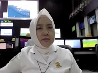Bukan La Nina, Kepala BMKG 