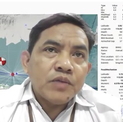 Gempa M6,2 Hantam Selatan Jabar, BMKG Ingatkan Ada Ancaman Permanen