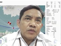 Gempa M6,2 Hantam Selatan Jabar, BMKG Ingatkan Ada Ancaman Permanen