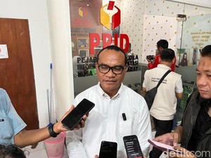 Lalu Gita Mangkir dari Panggilan Bawaslu Seusai Hadir di Acara Golkar