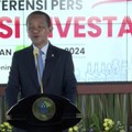 Investasi Rp401 T di Kuartal I-2024 Cetak 547.419 Tenaga Kerja
