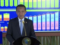Baru Tiga Bulan, Proyek Kebanggaan Jokowi Sumbang Rp75,8 Triliun!