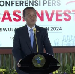Ormas Keagamaan Bisa Kelola IUP Tambang, Bahlil Punya Siasat Ini..