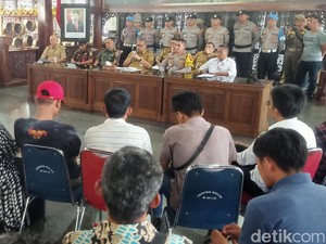 Pelantikan 57 Kades Terpilih di Banjarnegara Ditunda 2 Tahun, Ini Sebabnya