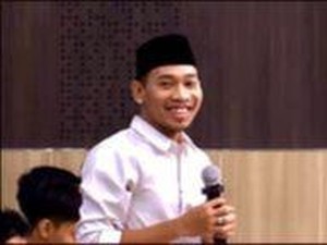 Paradigma Hakim Konstitusi dalam Putusan Hasil Pilpres