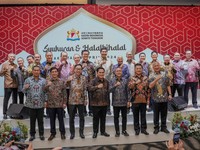 Dukungan ke Timnas U-23 Bertambah, Ini 27 Pengusaha Sumbang Rp27 M