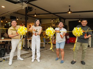 Ayam Cap Nikmat & Jus Aja! Siap Ramaikan Kuliner Indonesia