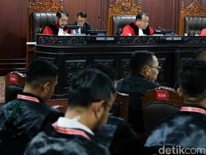 Klaim PPP 36 Ribu Suara Pileg DPR di Jabar Berpindah ke Partai Garuda