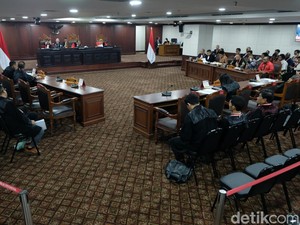 Suara Calegnya di Halmahera Utara Hilang 1, PKB Gugat ke MK