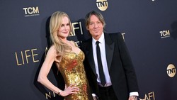 Nicole Kidman Beradegan Erotis di Film Babygirl, Begini Respon Suaminya