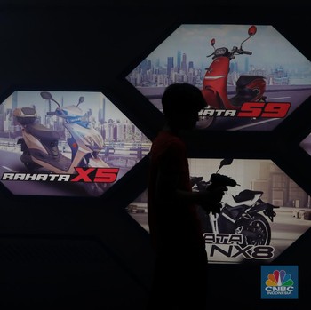 Motor-Mobil Listrik Akan Mejeng di Jakarta Besok, Lokasinya di Sini