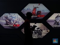 Motor-Mobil Listrik Akan Mejeng di Jakarta Besok, Lokasinya di Sini