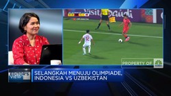 Prestasi Timnas U-23, Harapan Bagi Kemajuan Sepak Bola Indonesia?