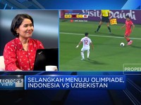 Prestasi Timnas U-23, Harapan Bagi Kemajuan Sepak Bola Indonesia?
