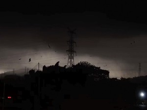 Horor Tornado Tewaskan 5 Orang di China