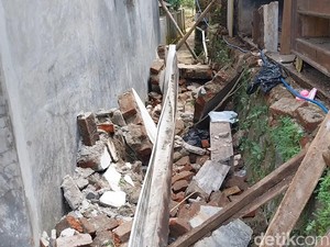 Target BPBD DKI Punya Alat Pendeteksi Korban Gempa