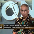 Video: RKAB Tambang Nikel Banyak Tertahan, Ini Kata ESDM