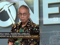 Video: RKAB Tambang Nikel Banyak Tertahan, Ini Kata ESDM