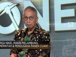 Video: RKAB Tambang Nikel Banyak Tertahan, Ini Kata ESDM