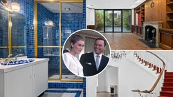Rumah Bekas Frank Sinatra Dijual Rp 72 Miliar, Usianya Bikin Geleng-geleng