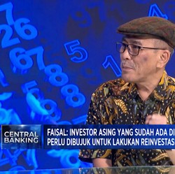 Video: Rupiah Lesu, Harga BBM & Gula Cs Hingga Inflasi Terancam Naik