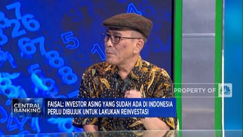 Video: Rupiah Lesu, Harga BBM & Gula Cs Hingga Inflasi Terancam Naik