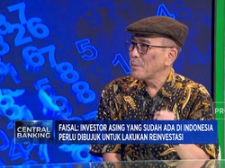 Video: Rupiah Lesu, Harga BBM & Gula Cs Hingga Inflasi Terancam Naik