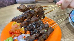 7 Tempat Makan Enak di Jakarta Buka 24 Jam, Bebas Makan Kapan Saja!