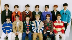 SEVENTEEN Cetak Sejarah Lagi!