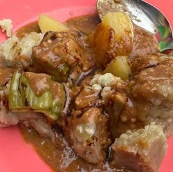 Siomay Indonesia Masuk Daftar Street Food No. 1 Terbaik Dunia