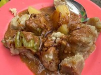Jajanan Kesukaan Warga RI Masuk Daftar Street Food Terenak di Dunia