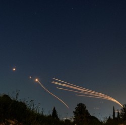 10 Update Perang Arab: Israel-Lebanon Menggila, Iran Luncurkan Senjata