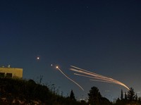 10 Update Perang Arab: Israel-Lebanon Menggila, Iran Luncurkan Senjata