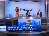 Video: Suku Bunga KPR Naik, Pejuang KPR Tercekik?