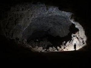 Ada Jejak Manusia Purba di Gua Lava Arab Saudi, Hidup 7.000 Tahun yang Lalu
