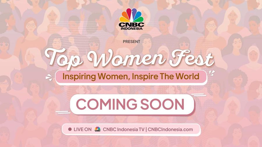 Top Women Fest 2024