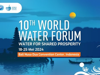 World Water Forum ke-10, Platform Kolaboratif Pemuda Atasi Krisis Air