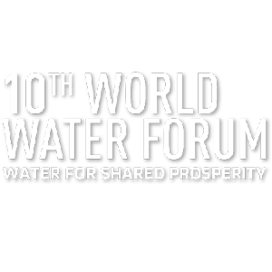 World Water Forum 2024