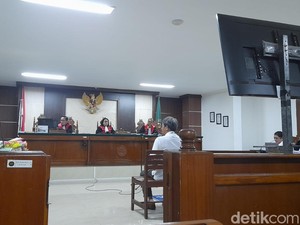 Tuntutan Jaksa Agar Eks Pimca Bulog Parepare Bayar Uang Pengganti Rp 1,7 M