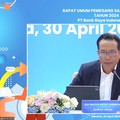 Pemegang Saham Bank Raya (AGRO) Tunjuk Direksi & Komisaris Baru