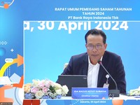 Pemegang Saham Bank Raya (AGRO) Tunjuk Direksi & Komisaris Baru