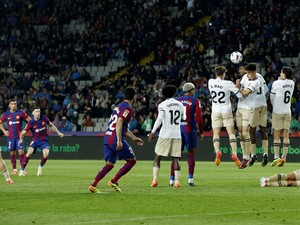 Barcelona Vs Valencia: Barca Sulit Menang Tanpa Lamine Yamal