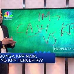 Video: Beli Rumah Cash atau KPR, Mana Lebih Untung?
